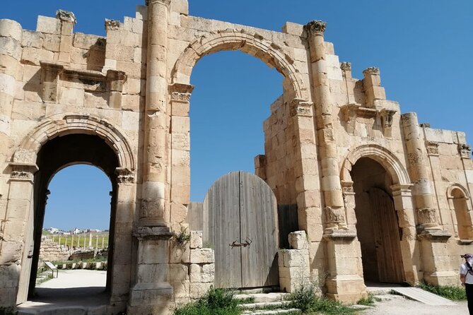 3-Day Tour from Amman: Jerash, Ajloun, Petra, Wadi Rum & Dead SEA - FAQ