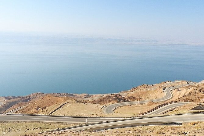 3 Day Tour from Amman Petra Wadi Rum Dana Aqaba and Dead Sea - A three-day Jordan route that actually saves you time