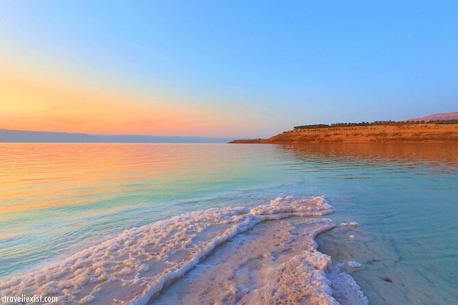 3 Day Tour from Amman Petra Wadi Rum Dana Aqaba and Dead Sea - The human factor: drivers, route knowledge, and comfort