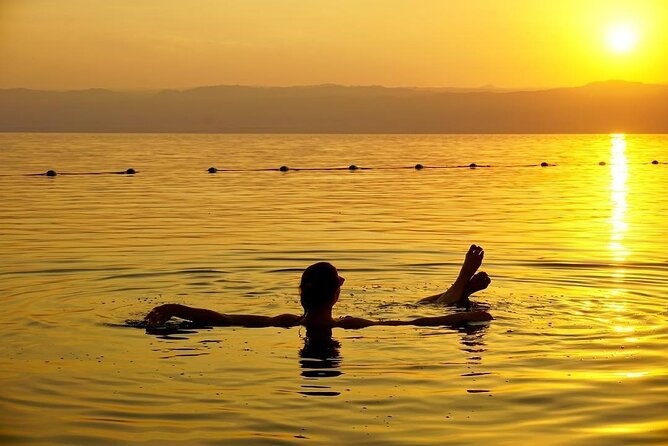3 Day Tour from Amman Petra Wadi Rum Dana Aqaba and Dead Sea - Practical tips so your days feel smooth