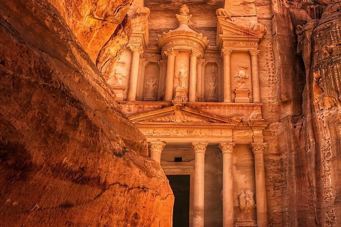 3 Day Tour from Amman Petra Wadi Rum Dana Aqaba and Dead Sea - Price and value: what you get for $400, and what you pay on top