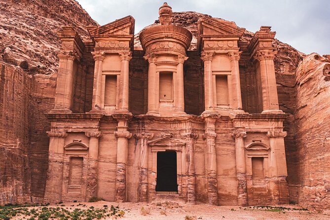 3-DayJordan Short Break Private Tour - Petra in a short break: why this 3-day plan works