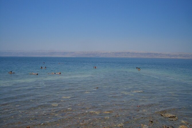 3 Days Jordan Fun & Activity Tour - Price and logistics in plain numbers