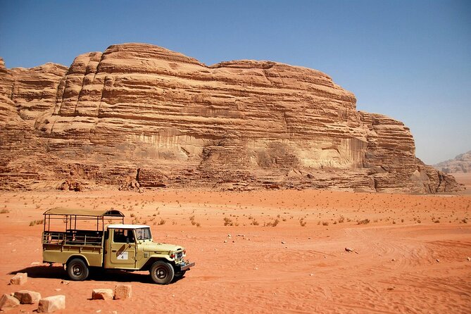 3 Days Jordan Fun & Activity Tour - Should you book this 3 Days Jordan Fun & Activity Tour?