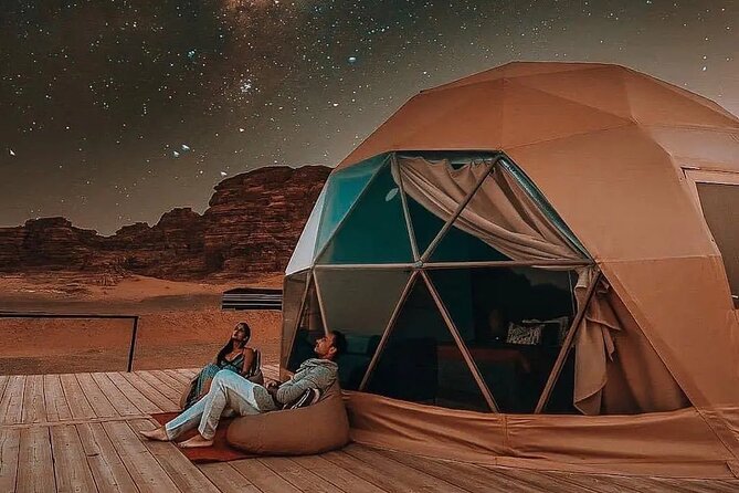 3 Days Petra Wadi Rum and Dead Sea Private Guided Tour - Practical tips that will save you time and discomfort