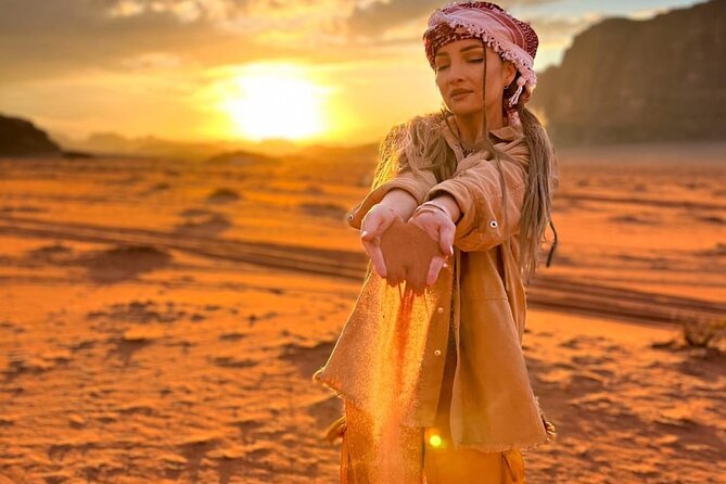 3 Days Petra Wadi Rum Aqaba and Dead Sea Private Guided Tour - Petra’s Siq and Treasury, plus the pace that lets you breathe