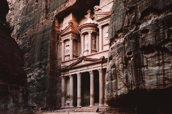 3 Days Private Tour in Jordan: Discover The Best of Jordan. - Madaba and Mount Nebo, the Best Warm-Up Before Petra