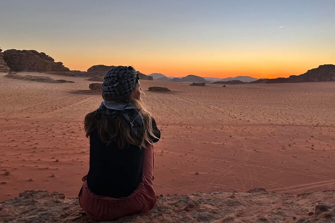 3 Days Private Tour in Jordan: Discover The Best of Jordan. - Price and Value: Why $285 Makes Sense for This Loop