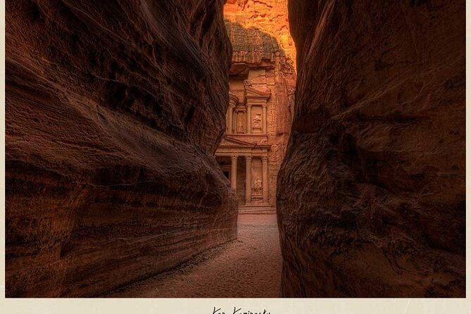 3 Days Private Tour in Jordan: Discover The Best of Jordan. - Practical Tips So You Enjoy the Walking Days