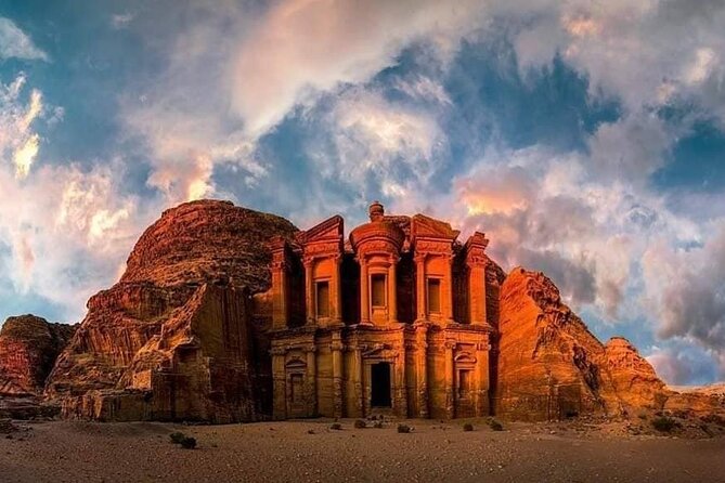 3 Days Private Tour in Jordan: Discover The Best of Jordan. - Karak Castle, Medieval Jordan Without the Crowds Pressure