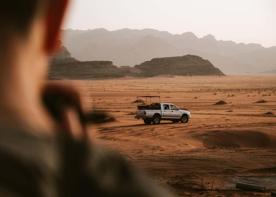 3-days private tour of Petra, Wadi Rum & Dead Sea from Amman - Three Days of Petra to the Dead Sea: What This Route Feels Like