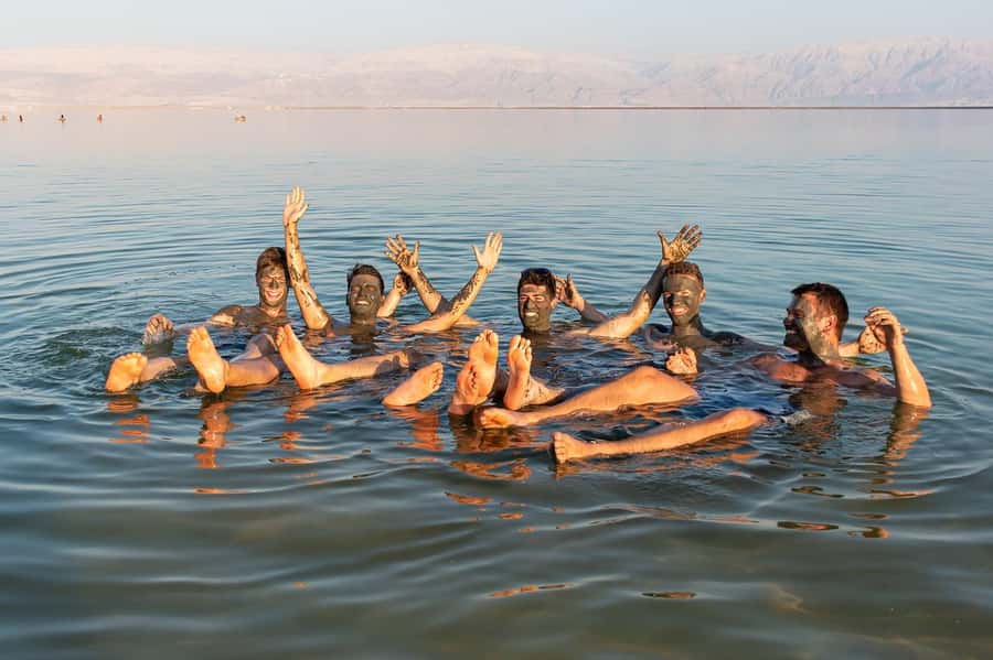 3-days private tour of Petra, Wadi Rum & Dead Sea from Amman - Price and Value for a $288 Private 3-Day Route
