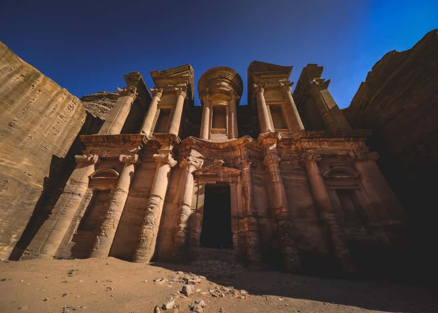 3-days private tour of Petra, Wadi Rum & Dead Sea from Amman - Comfort, Driving Style, and Why the Driver Can Make or Break It