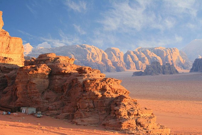 3 Days Tour Petra, Wadi Rum, Dead Sea - Price and logistics: does $307 per person feel fair?
