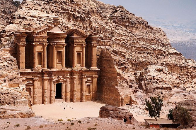 3 Days Tour Petra, Wadi Rum, Dead Sea - Timing, group size, and how to make the most of the three days