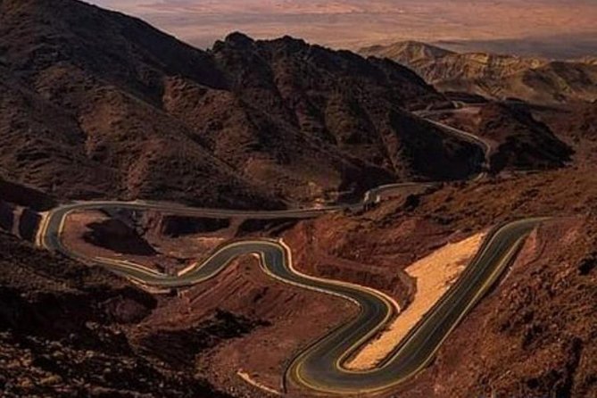 4-Day Private Tour, Jordan's Pride - Price and value: what $544.99 buys, and what you must budget