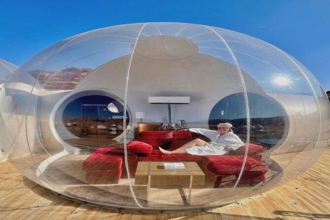 4-Day Private Tour, Jordan superiority - Dead Sea resort night: the payoff after sun and stone