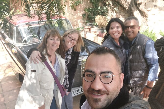 4-Days Tour of Jerash, Petra, Wadi Rum & Dead Sea from Amman - Dead Sea swim time plus the Aqaba stop on the return to Amman