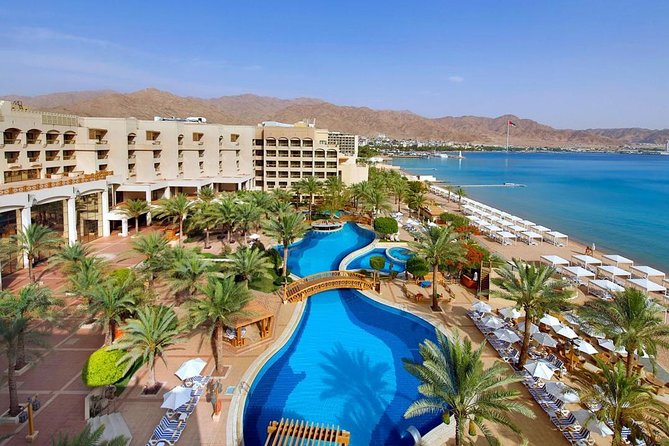4 Days tour Petra & Wadi Rum Tour from Aqaba Airport - What this tour does best, and where you should be ready for tradeoffs