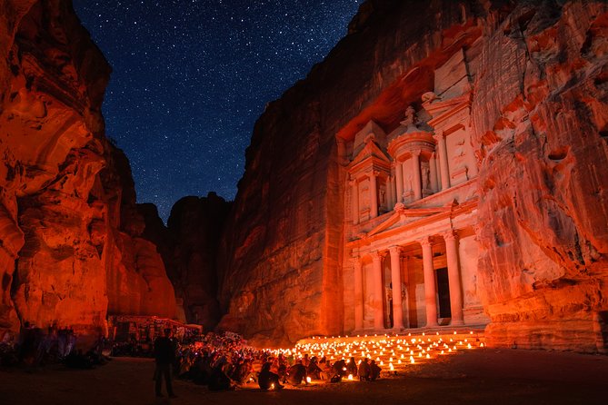 4-Night Jordan Wonders Amman Hotel:Petra,Wadi Rum,Aqaba& Dead Sea - Accommodation classes, dinners, and the alcohol question