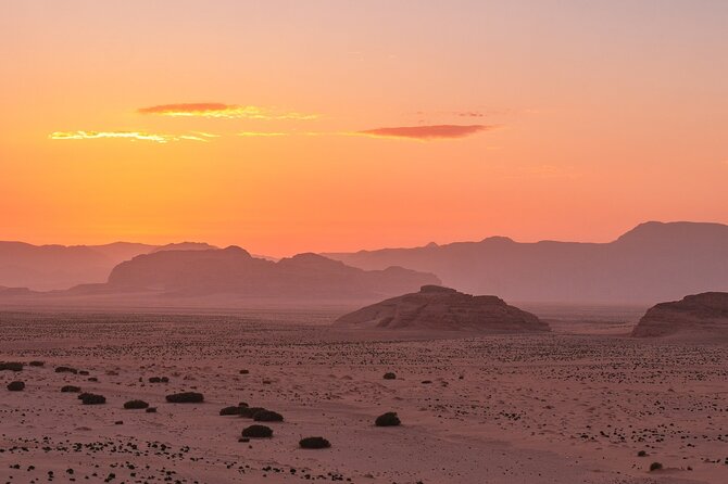 5-Day Private Jordan Tour: Petra, Wadi Rum and the Dead Sea from Amman - Day 2 in Amman: Roman Theatre, Citadel views, and museum time