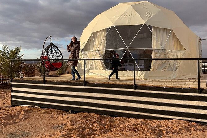 5-Day Private Tour in the Highlights of Jordan - Dead Sea: Floating Because You Are Really Low