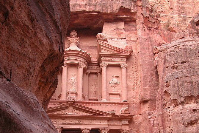 5-Day Private Tour in the Highlights of Jordan - How “Private” Shows Up in Real Life, Not Just the Brochure