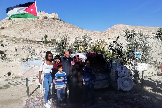 5-Day Private Tour in the Highlights of Jordan - Price and Value: What You Pay For, What You Need to Budget