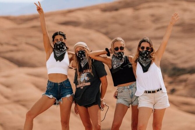 5-Day Private Tour, Jordan's Flames - Price and value: what $514.99 per person really buys