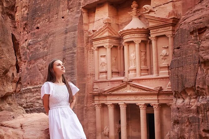 5 Days - 4 Nights Jordan Private Luxury Tour All Inclusive - Food, Comfort, and the Small Extras That Make It Feel Well Run