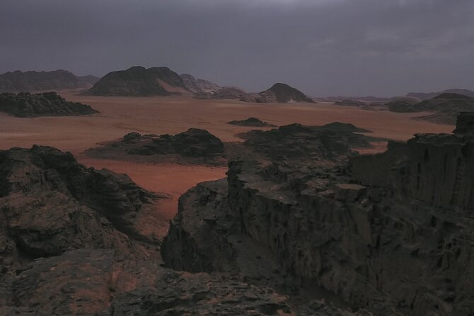 5 Days best of Jordan (Private customized tour) - A first-timer Jordan mix that stays realistic in 5 days