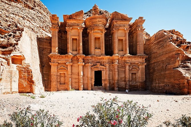 5 Days Classic Jordan Tour - Is this 5-day classic Jordan tour really for you?