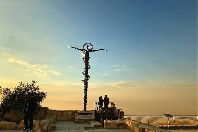 5 Days Classic Jordan Tour - Price and logistics: what $360 per person gets you