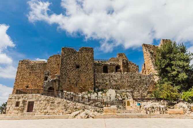 5 Days Private Jordan All Inclusive Tour - Pace, Comfort, and Who This Tour Fits Best