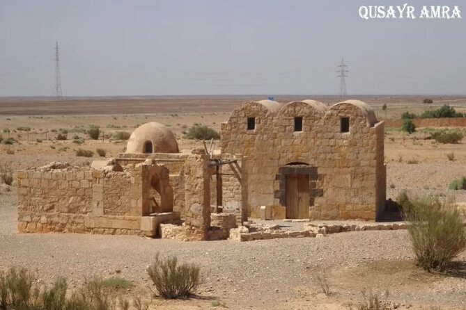 5-Desert Castles of Jordan Full-Day Private Tour from Amman - Price and Value, Considering Entry Fees