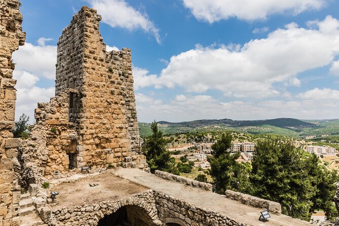 5-Night Private Magic Jordan Tour: Dead Sea, Mount Nebo, Amman, and Jerash - Madaba mosaics and Mount Nebo: where the views meet meaning