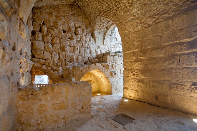 5-Night Private Magic Jordan Tour: Dead Sea, Mount Nebo, Amman, and Jerash - The last morning: getting to Amman airport without stress