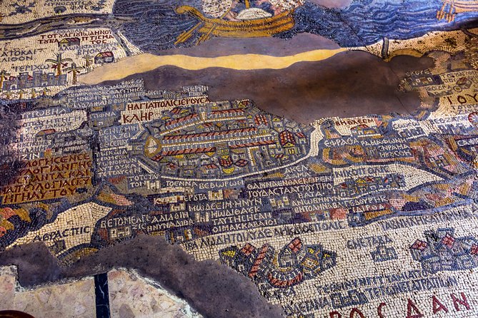 5-Night Private Magic Jordan Tour: Dead Sea, Mount Nebo, Amman, and Jerash - Price and value: how $1,001.06 per person holds up