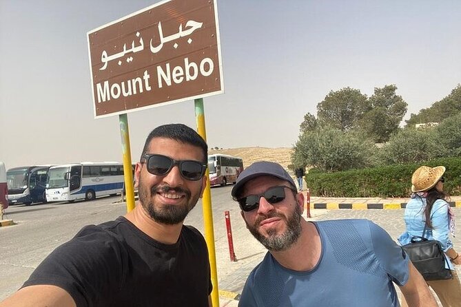 6 Days Private tour to Amman Baptism Site Petra Wadi Rum Dead sea - Day 6 Dead Sea Product Market and the return to Amman