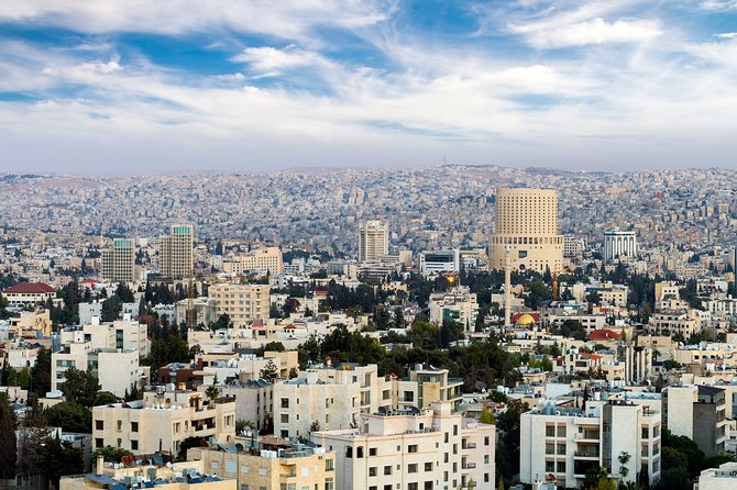 6-Night Best of Jordan Tour from Amman: Jerash, Dead Sea, Petra, and Wadi Rum - Jordan In Seven Days: Why This Route Works