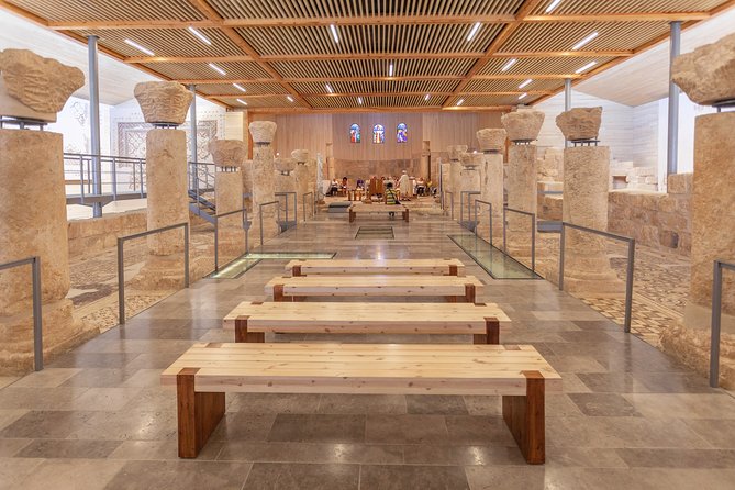6-Night Best of Jordan Tour from Amman: Jerash, Dead Sea, Petra, and Wadi Rum - The Dead Sea Floating Day: The Lowest Point, the Weirdest Swim You’ll Ever Do