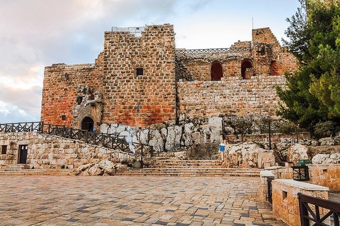 7 Day 6 Night Discover Jordan Tour - Petra Day With a 3-Hour Guided Core and Plenty of Free Time