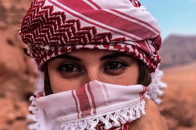 7-Day Private Tour, Explore Jordan's Glamour - Jabal Amman and Souq Strolls: How to Make Amman Feel Lived-In
