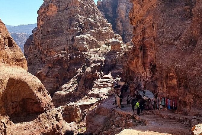 7-Day Private Tour in Jordan: The Treasures Map - Why this private Jordan route works so well
