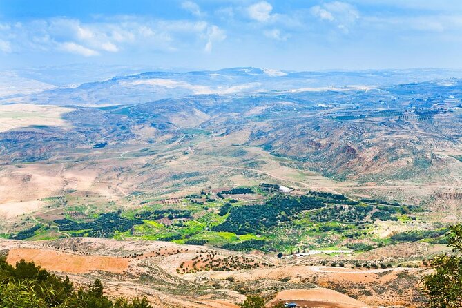 7-Day Private Tour, Jordan's Wellness - Key Highlights You’ll Care About