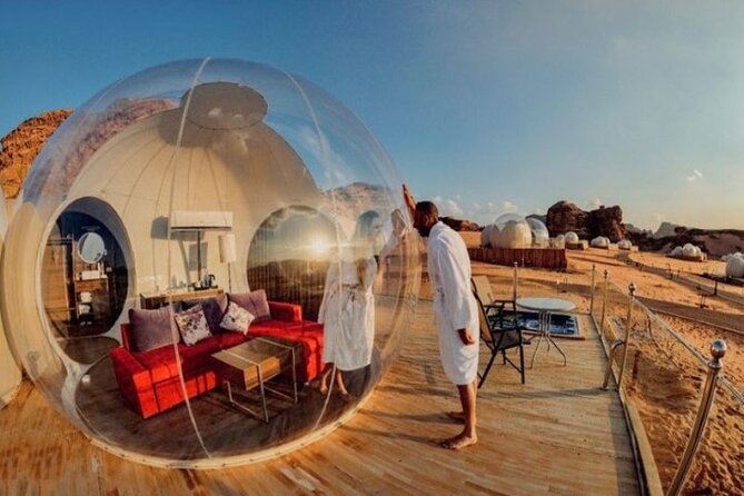 7-Day Private Tour, Jordan's Wellness - Price and What You Actually Get for $744.99