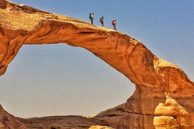 7-Day Private Tour, Jordan's Wellness - Day 1 in Amman: Airport Pickup and a Free Evening