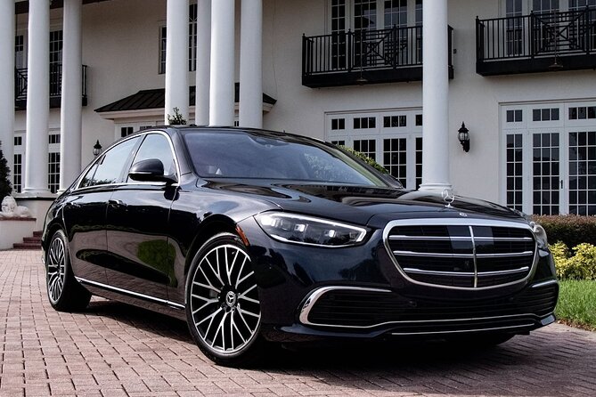 7-Day Super Luxury Guided Tour By Mercedes S-Class - Key highlights you’ll feel right away