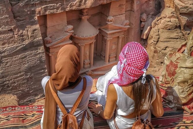 7-Day Super Luxury Tour By Toyota Land Cruiser - Day 4: Dead Sea leisure day, no extra pressure