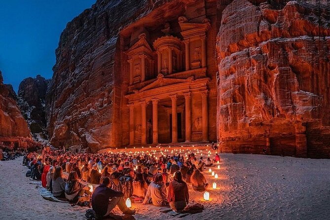 7 Days Best of Jordan Private Tour - Ajloun Castle and Jerash Ruins: Northern Jordan’s Two Big Wins